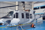 helicopter armor