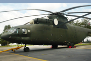 helicopter armor