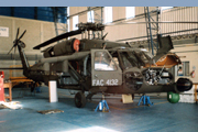 helicopter armor