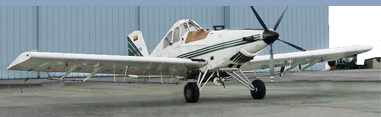 armor aircraft