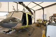 helicopter armor